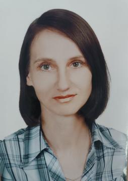 Брагина Татьяна Владимировна