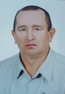 Ермолович Сергей Васильевич