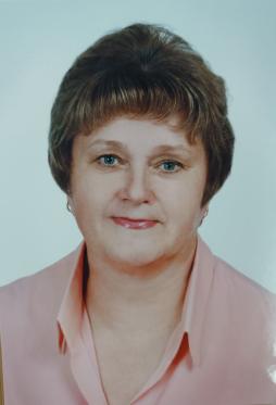 Фокина Марина Владимировна