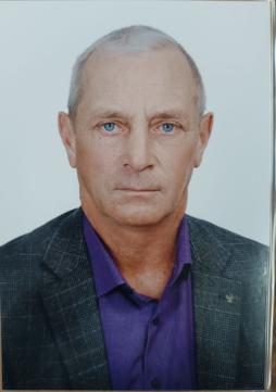 Фокин Владимир Владимирович